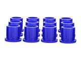 SuperPro Leaf Spring Bush Kit