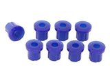 SuperPro Leaf Spring Bush Kit