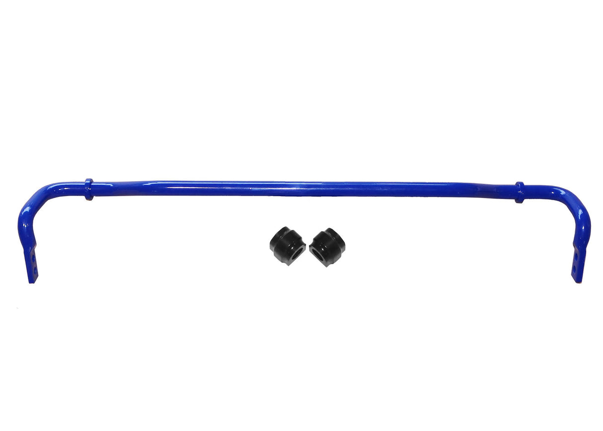 SuperPro 22mm Heavy Duty 2 Position Blade Adjustable Rear Sway Bar Kit