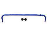 SuperPro 22mm Heavy Duty 2 Position Blade Adjustable Rear Sway Bar Kit