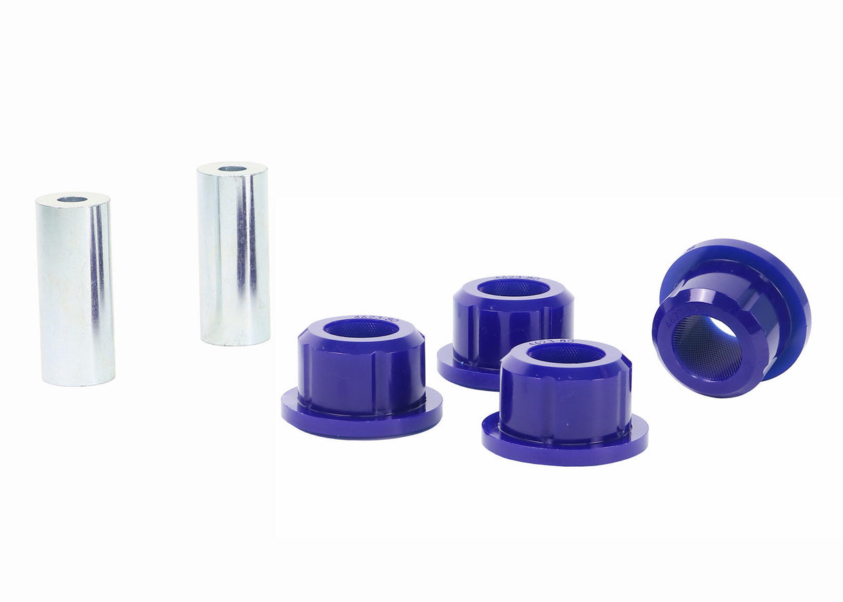 SuperPro Control Arm Lower-Inner Front Bush Kit Performance