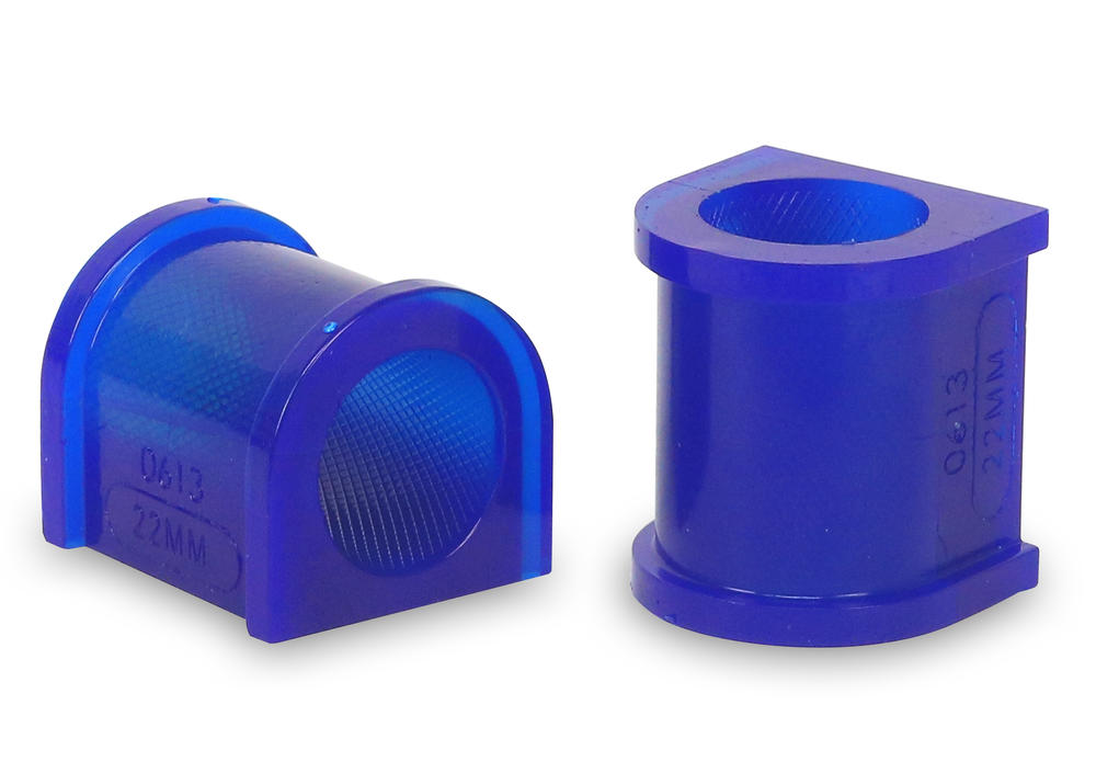 SuperPro Sway Bar Mount Bush Kit