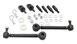 SuperPro Front Extended Heavy Duty Sway Bar Link w/ Quick Release