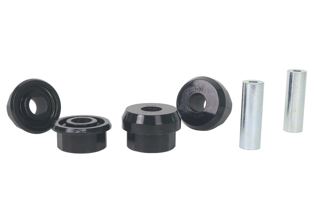 Whiteline Rear Beam Axle Bushing Kit