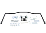 SuperPro Heavy Duty 20mm Rear Sway Bar Kit