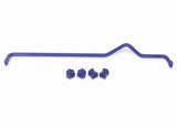 SuperPro 22mm Heavy Duty 4x4 Front Sway Bar