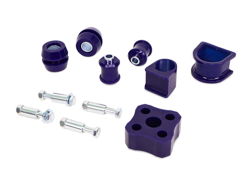 SuperPro Bushing Vehicle Kit