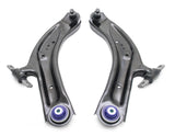 SuperPro Front Lower Control Arm Kit incl. Ball Joints
