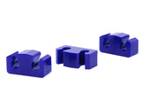 SuperPro Coil Spring Spacer Bush Kit