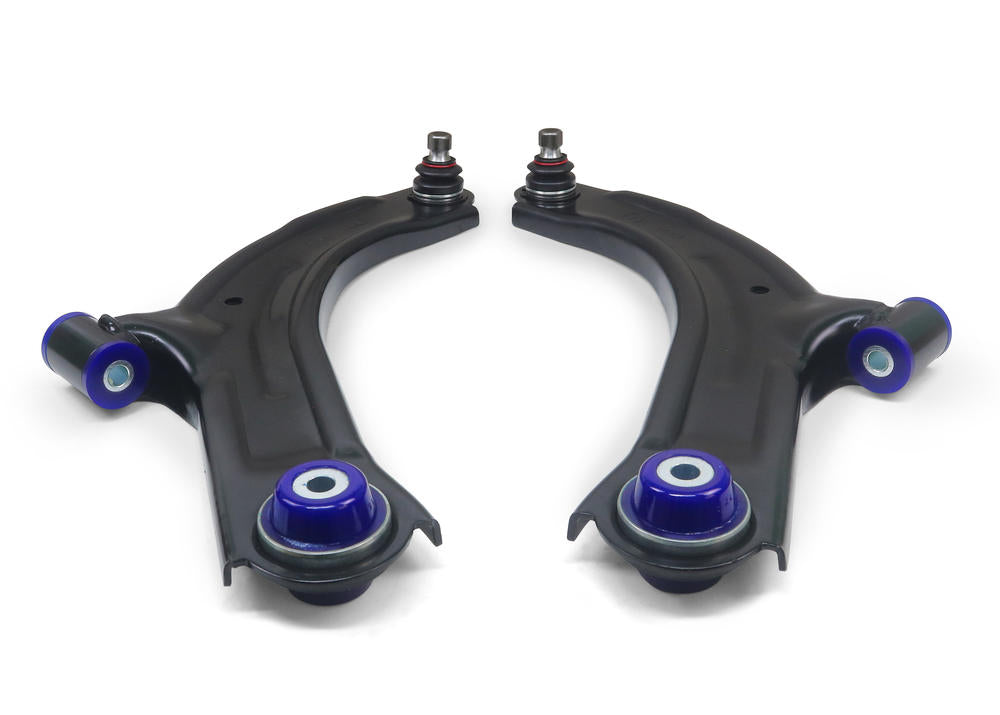 SuperPro Front Lower Control Arm Kit incl. Ball Joints