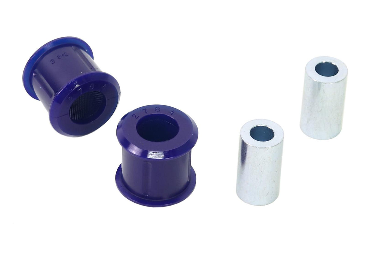 SuperPro Rear Trailing Arm Front Bush Kit