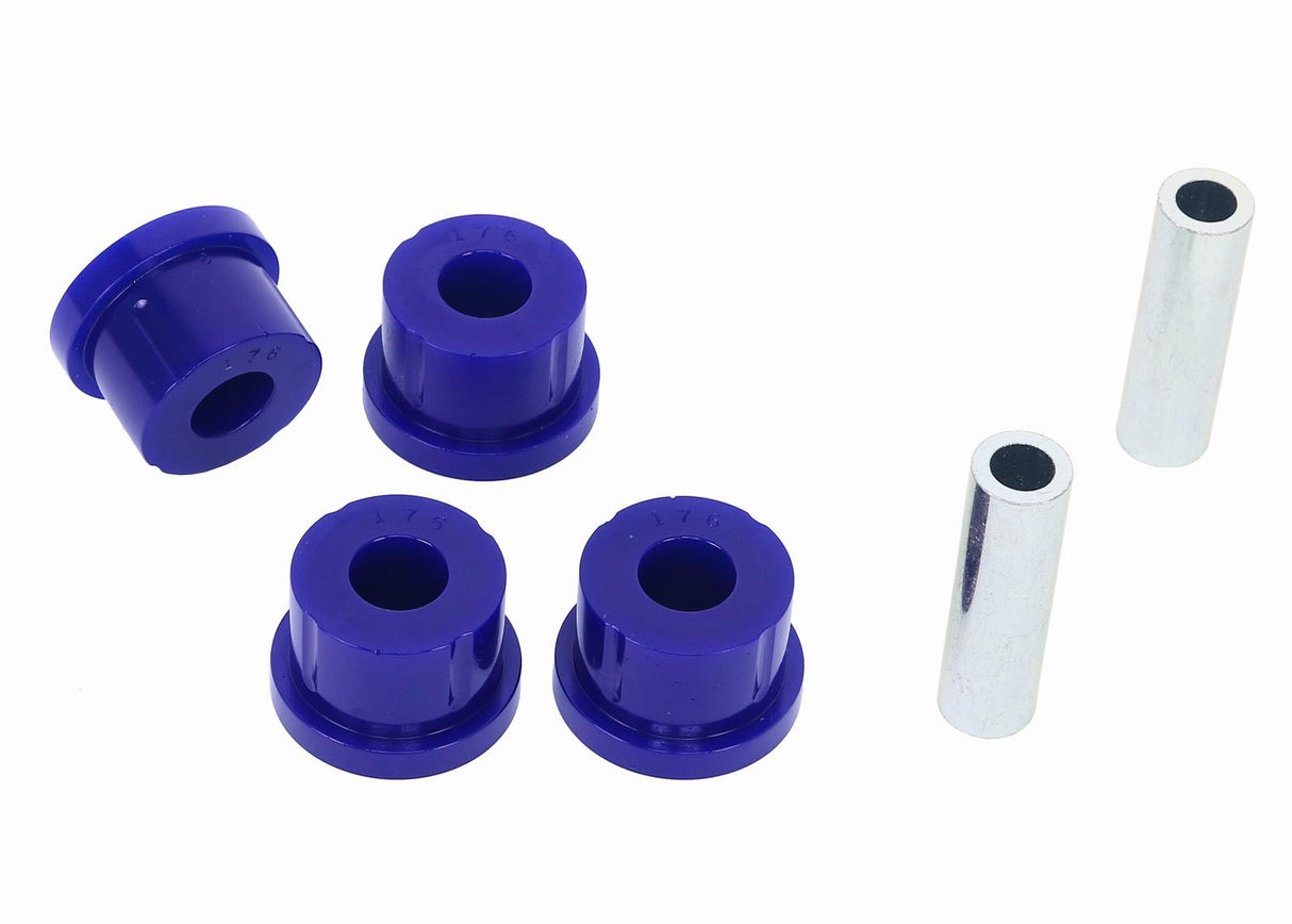 SuperPro Leaf Spring Bush Kit