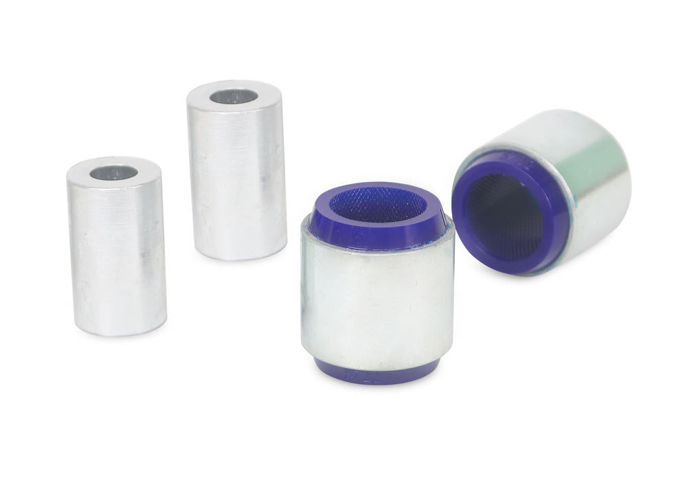 SuperPro Rear Trailing Arm Upper Front or Lower Rear Bushing Kit