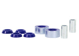SuperPro Front Control Arm Lower-Rear Bush Kit