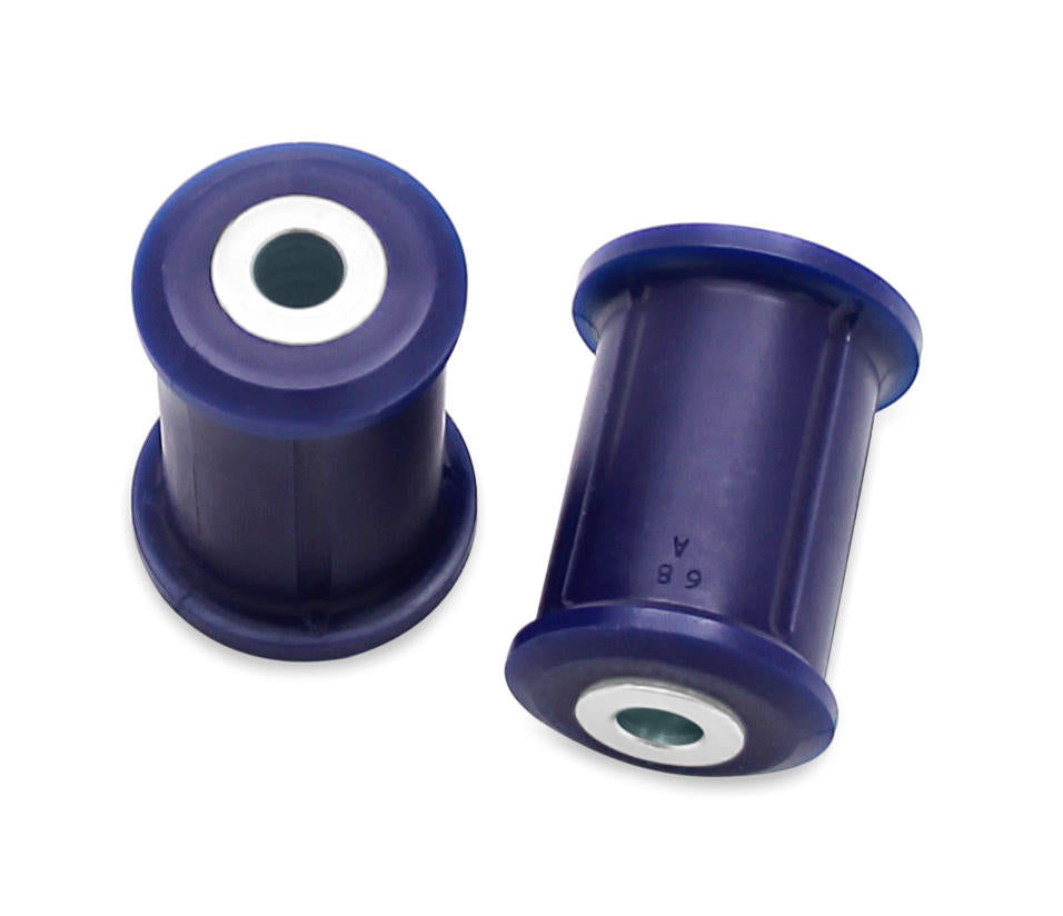 SuperPro Control Arm Lower-Inner Front Bush Kit