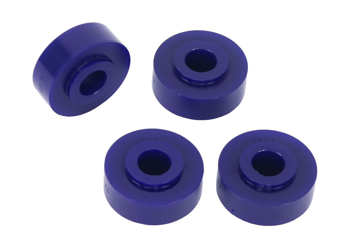 SuperPro Rear Shock Absorber Upper Bush Kit
