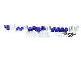 SuperPro Complete Enhancement Bush Kit