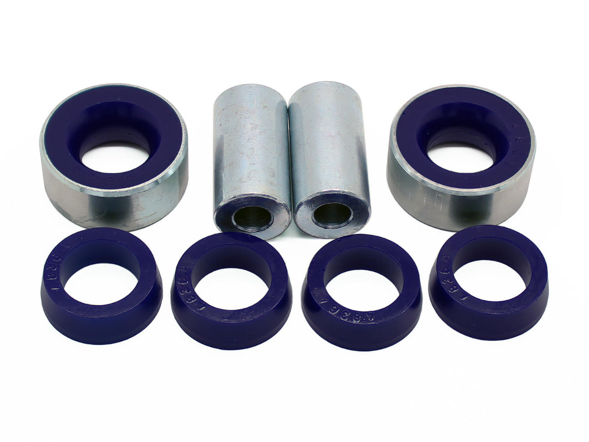 SuperPro Control Arm Lower Front Bush Kit