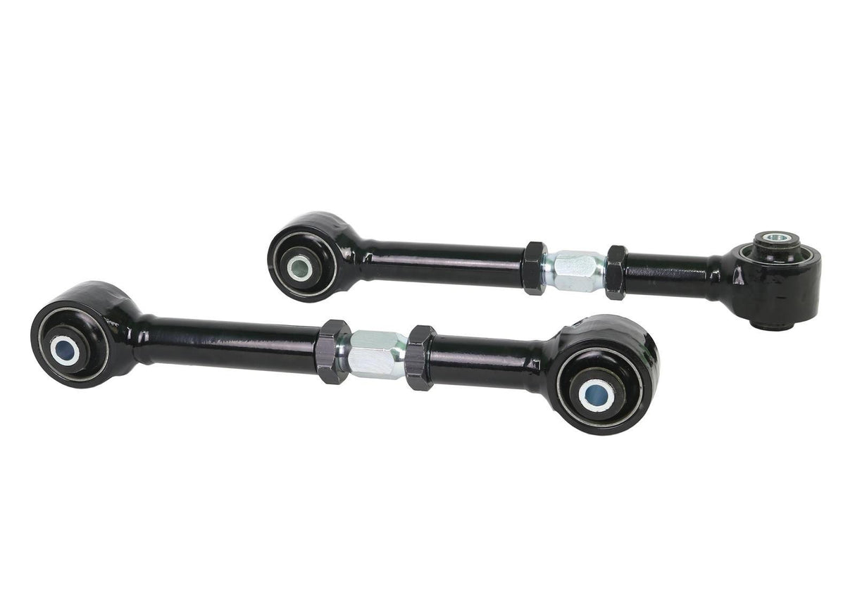 SuperPro Rear Adjustable Upper Trailing Arm Kit