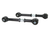 SuperPro Rear Adjustable Upper Trailing Arm Kit