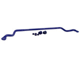 SuperPro 30mm Heavy Duty Non Adjustable Front 4x4 Sway Bar Kit