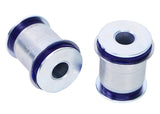 SuperPro Front Control Arm Lower Inner Rear Bush Kit