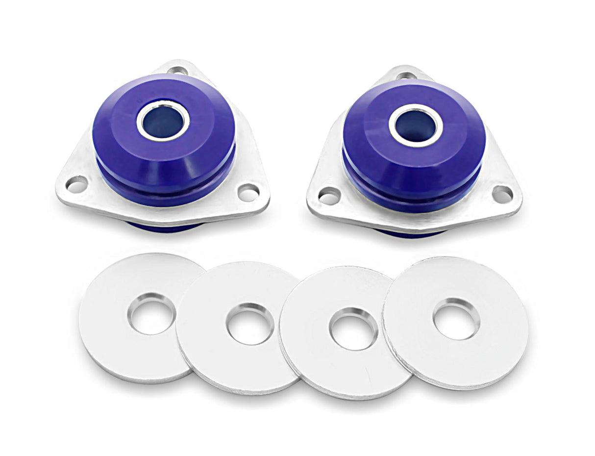 SuperPro Rear Radius Arm-Chassis Bushes