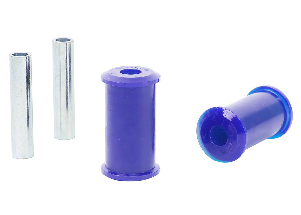SuperPro Spring Front Eye Bush Kit