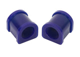SuperPro Sway Bar Mount Bush Kit