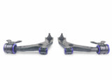 SuperPro Front Lower Control Arm Kit incl. Ball Joints