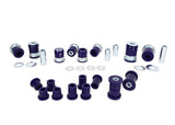 SuperPro Essential Vehicle Kit Standard Alignment