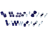 SuperPro Front & Rear Bushing Vehicle Kit