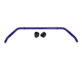 SuperPro Front Sway Bar - 35mm 2 Point adjustable