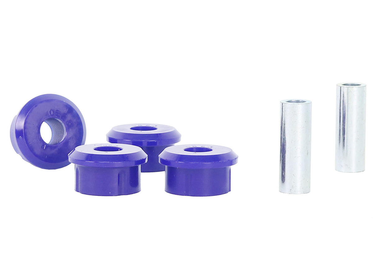 SuperPro Control Arm Bush Kit