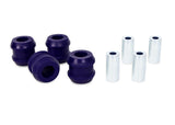 SuperPro Control Arm Upper-Inner Bush Kit