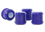 SuperPro Control Arm Upper-Inner Bush Kit