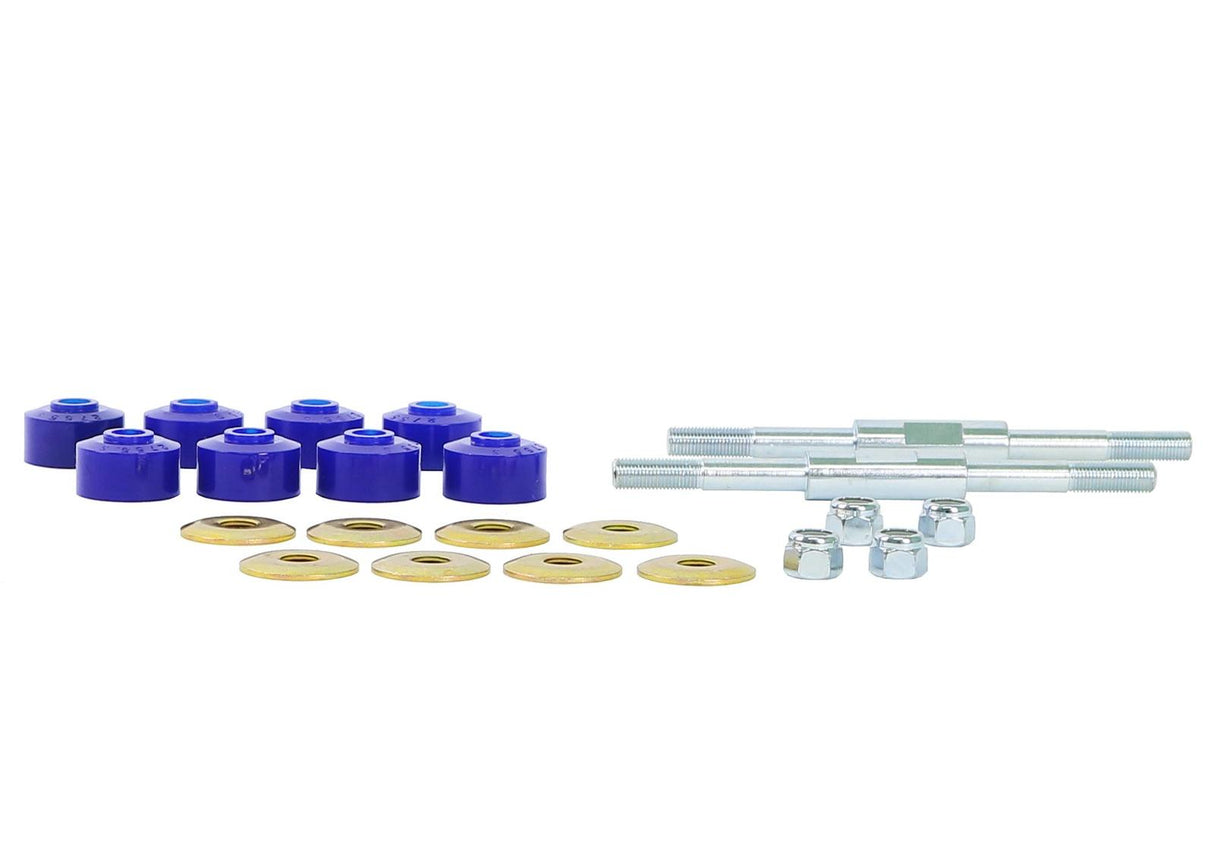 SuperPro Sway Bar Link Rod Kit (H/Duty Conversion)