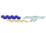 SuperPro Sway Bar Link Rod Kit (H/Duty Conversion)