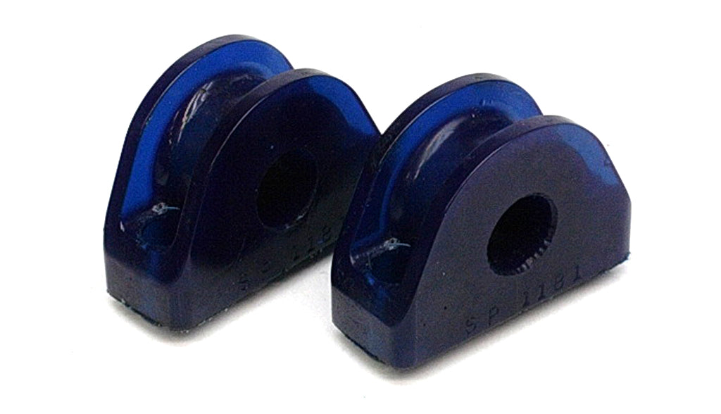 SuperPro 25mm ID Sway Bar Mount Bush Kit