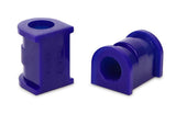 SuperPro Bushing Kit