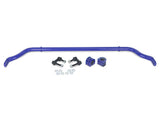 SuperPro Heavy Duty 33mm 2 Point Adjustable Front Sway Bar