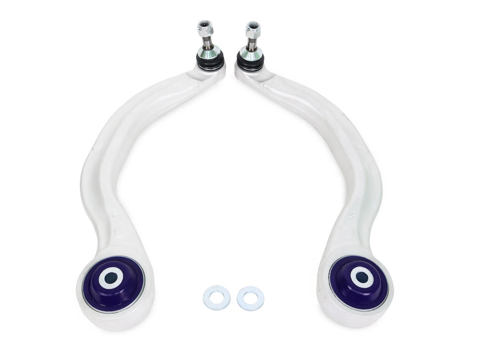 SuperPro Front Lower Rear Control Arm Kit