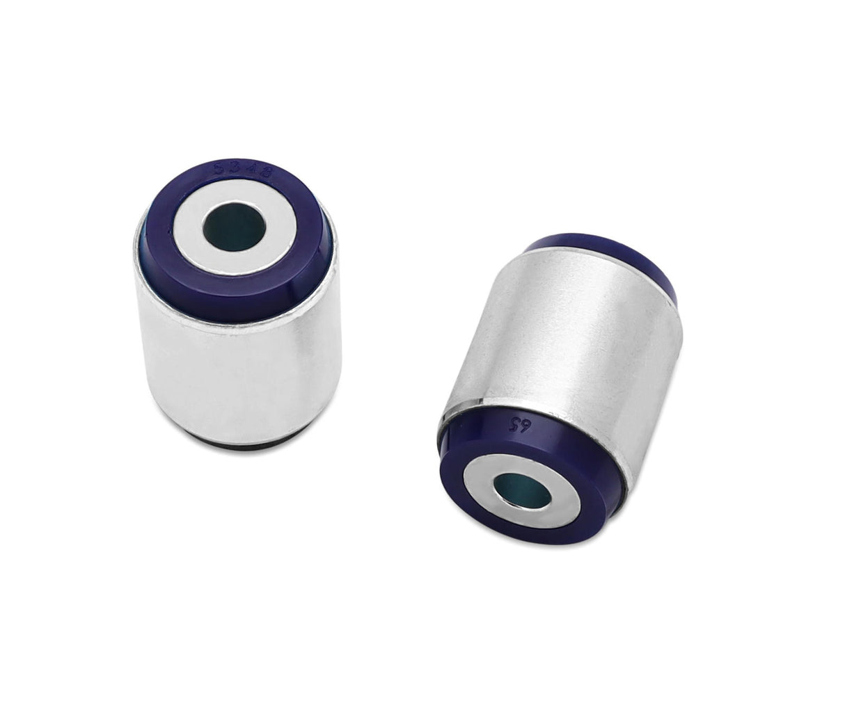 SuperPro Front Lower Shock Absorber Bush Kit