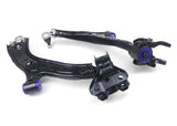 SuperPro Front Lower Control Arm Kit