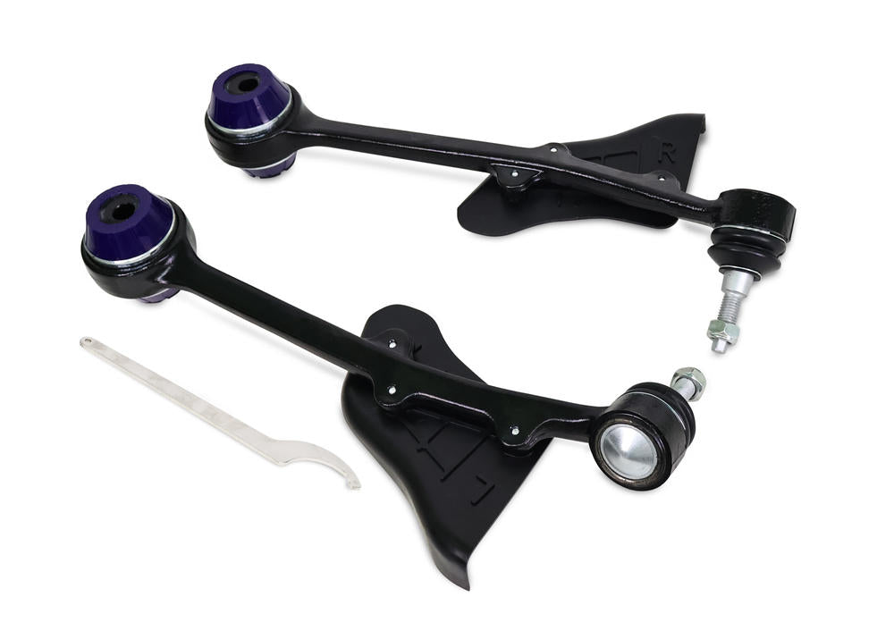 SuperPro Radius Arm Lower - Arm-Offset