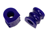 SuperPro Sway Bar Mount Bush Kit