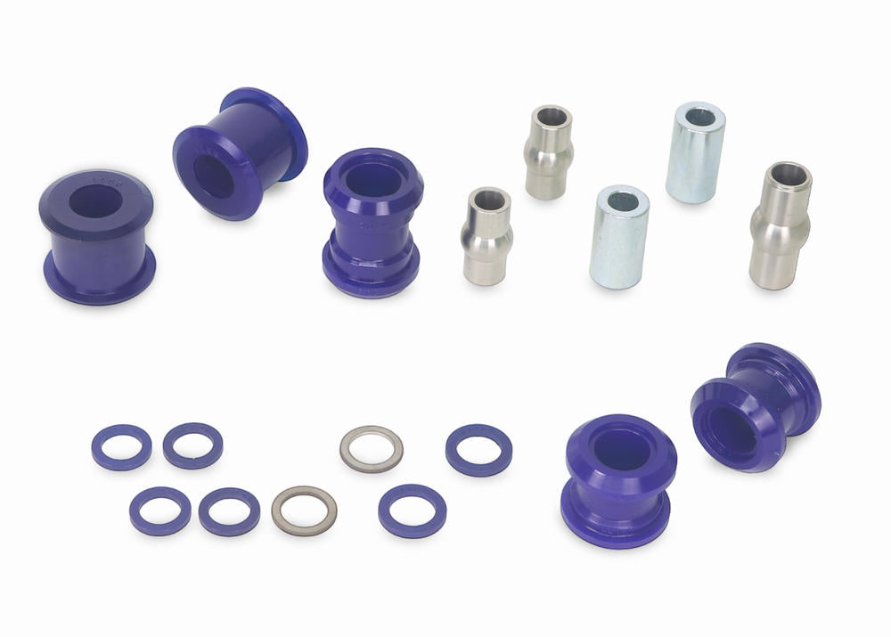 SuperPro Watts Link Bush Kit