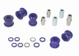 SuperPro Watts Link Bush Kit