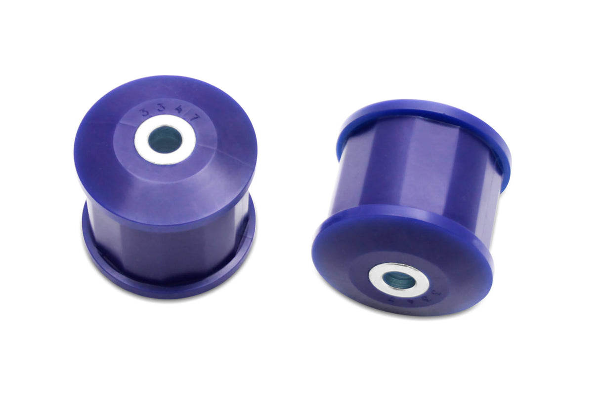 SuperPro Trailing Arm Front Bush Kit