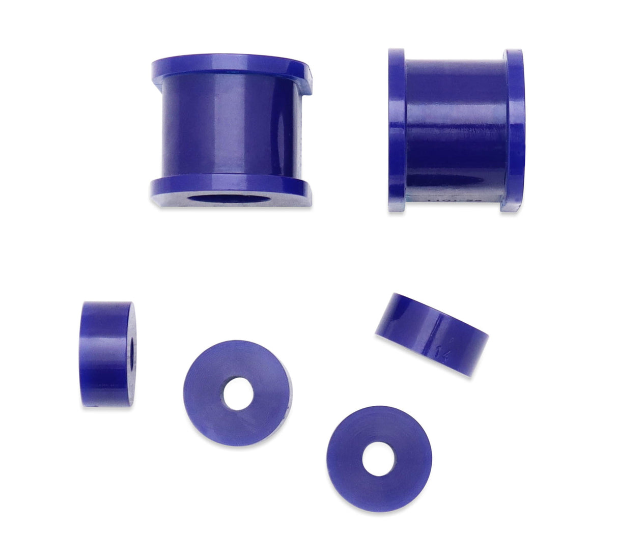 SuperPro Sway Bar Mount Bush Kit